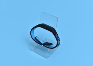  Sport Watch Membrane Switch Panel , Flexible Electronics Silicone Rubber Case Manufactures
