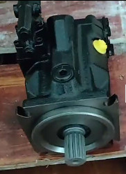Rexroth Axial Piston Variable Pump A10VSO-52 A10VSO10 A10VSO28 A10VSO45 A10VSO60