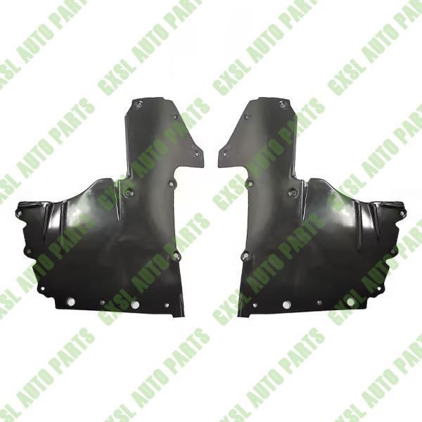 For Ferrari 458 Front Left & Right Underbody Guard Car Accessories OEM 84407600
