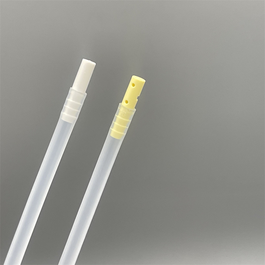 Trigger Spray Gun with Long Straw Air conditioner cleaning agent valve