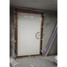 Buy cheap 1.8 X 2.1m RF Shielded Doors For Faraday Cage Mri Room Shielding Material Copper from wholesalers
