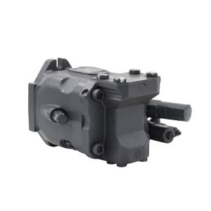 Hydraulic A10VSO63 High Pressure Variable Displacement Axial Piston Pump