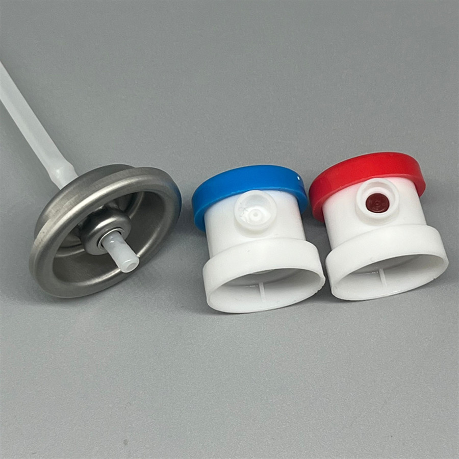 Efficient Shoes Socks Cleaning Valve Actuator for Industrial Cleaning Equipment with Precise Dispensing and Durability