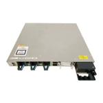3.5" Screen Size C9200L-48P-4G-A/C9200L-48P-4G-E 48-Port PoE 4x1G Uplink Network