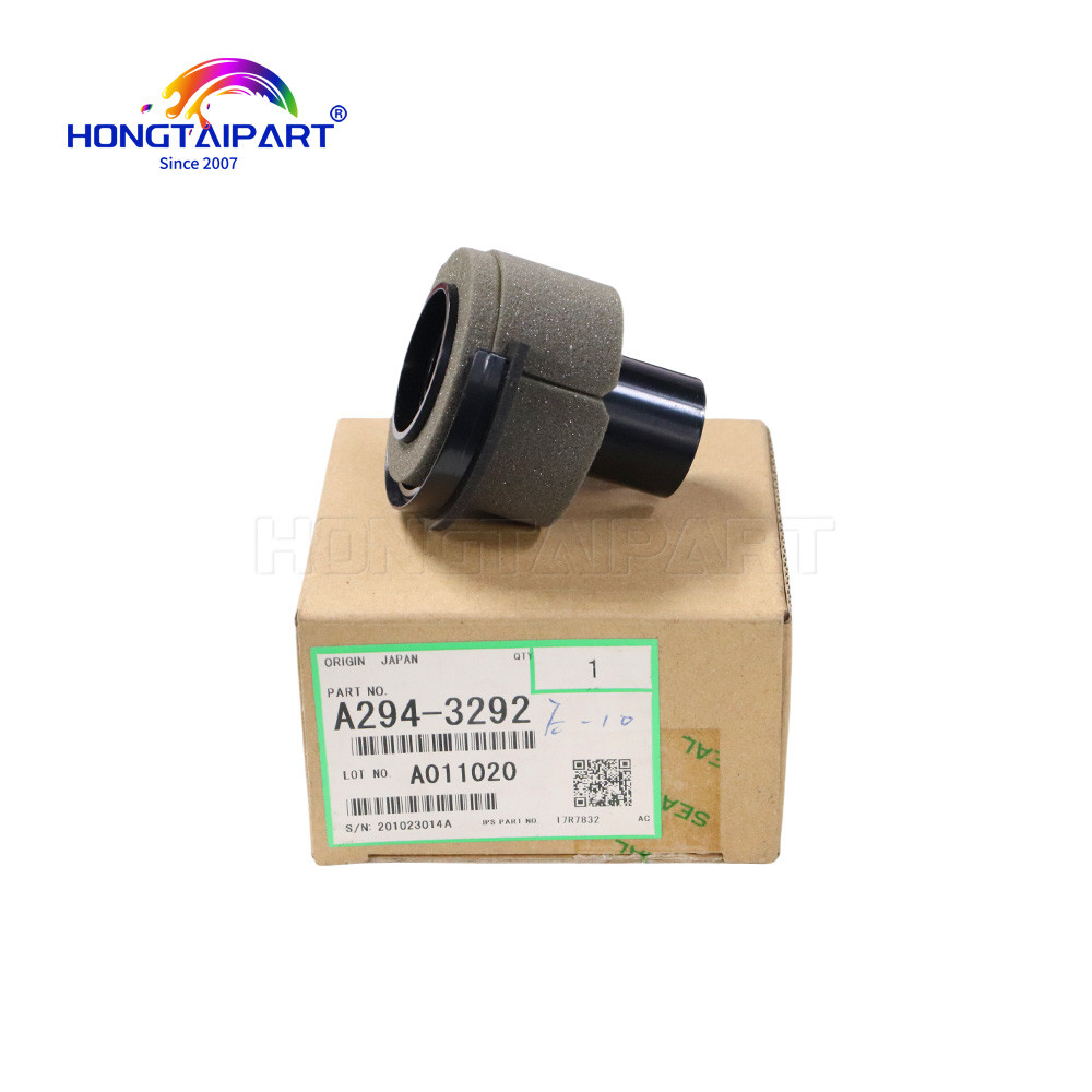 A294-3292 A2943292 Toner Bank Slider for Ricoh MP906 MP1100 MP1350 MP1106 MP1356 MP1357 MP1107 MP907 MP9000 Laser Printe