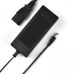  Direct Current Output AC DC Laptop Power Adapter 24W 12 Volt Power Supply VI Efficiency Manufactures