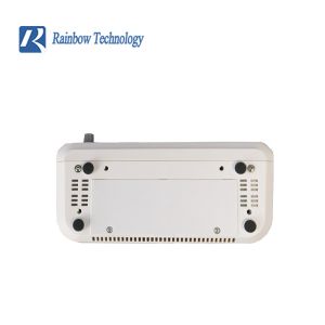 Class II Color LCD Multi Parameter Patient Monitor With Wall Mount Bracket