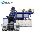 Extrusion Plastic Container Molding Machine 1000L IBC Tank Container