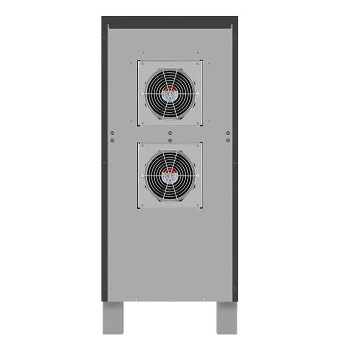 Unbalanced Loads Protection 6KVA Online Ups Backup Power Supply ROSH Certified