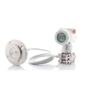 266DRH ABB Pressure Transmitter With Remote Diaphragm Seal