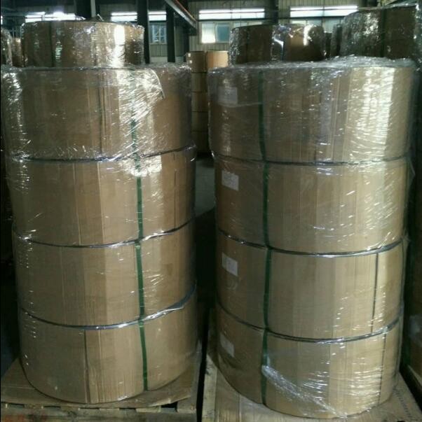OD 8mm Aluminum Coil Tubing / Refrigeration Heat Exchange Air Conditioner Pipe