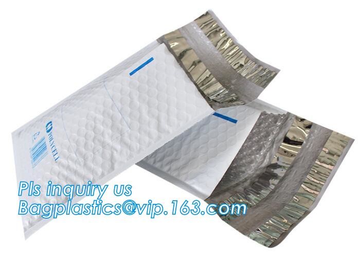 PP film 178*140mm invoice enclosed packing list envelopes, DHL Shipping pockets for waybill, A4 size plastic packing lis