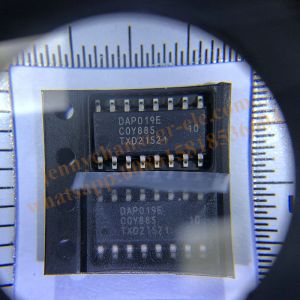  DAP019E LCD power chip SOP16 patch Manufactures