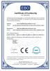 WuXi HaoSiMai Special Steel Co,Ltd Certifications
