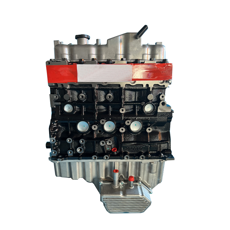 4DA1 Motor Engine Assembly for JAC Car Fitment Standard FOTON AUMARK FORD TRANSIT 2.0 2.4L