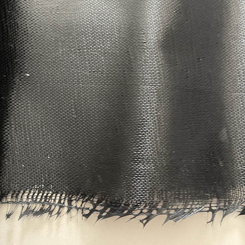Industrial Applications Asphalt Cloth Chemical Resistant
