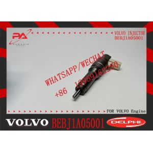 BEBJ1A05001 Original common rail injector BEBJ1A05001 fuel injector BEBJ1A00101