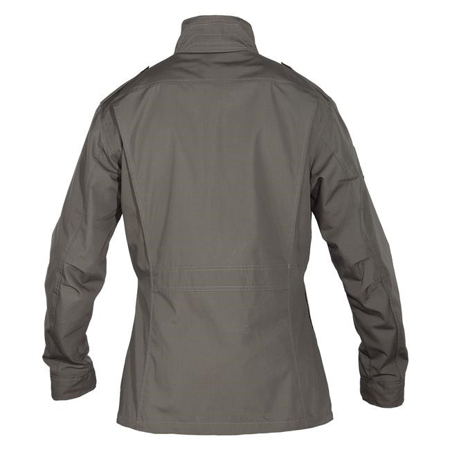 US Army Style M65 Outdoor Multi Color Tactical Field Jacket Military