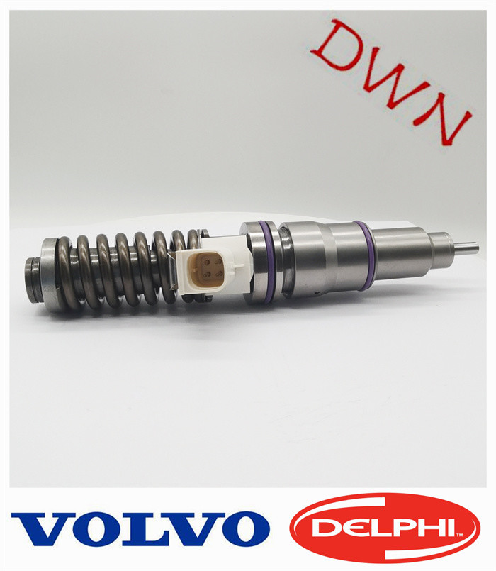 Diesel Fuel Injector 21977909 BEBE4P02002 For Volvo MD13 EURO 6 LR