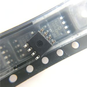 EEPROM 512K Memory IC Chip Flash Microchip Electrical Storage Chips 24LC512T-I