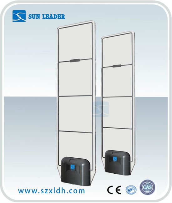 EAS security system lock system super sensitive XLD-T07A