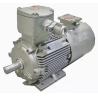 Buy cheap Exd II BT4 Gb Explosion Proof Electric Motor YBBP 132S1-2 5.5kW 11A from wholesalers