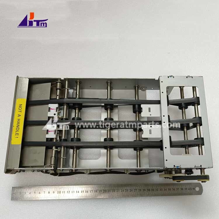 GRG ATM Parts H22N CDM8240-NP-001L Note Presenter Long YT4.029.026 502011775