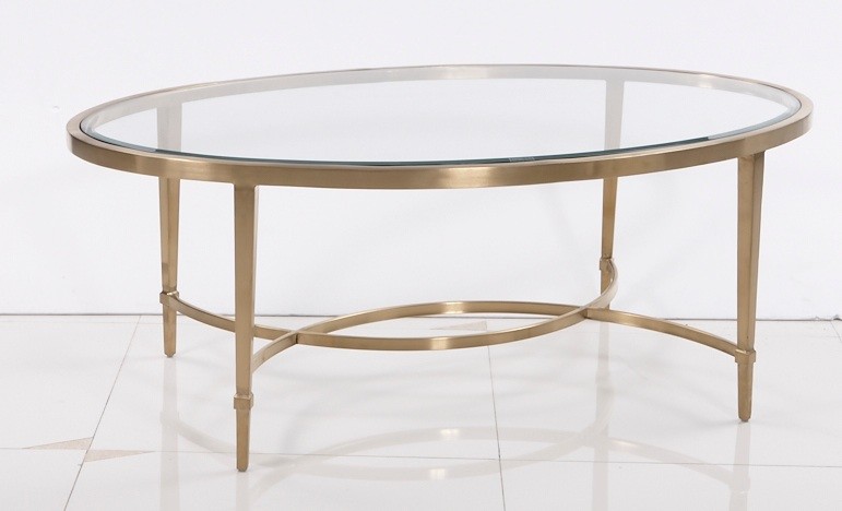 China Manufacturer Custom Stainless Steel Office Furniture In Foshan Factory Price