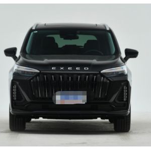 Exeed VX  2022 model  Tanxiang version 400T two-wheel drive xingxiang 5 seats Medium and large SUV