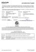 Chengdu Sixpence Technology Co.,Ltd. Certifications