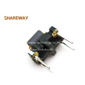  Wideband RF Power Over Ethernet Transformer , Pcb Mount Transformer RFT-085SG Manufactures