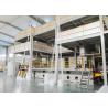 Buy cheap Multi Application lower investment PP polypropylene spunbond nonwoven production from wholesalers