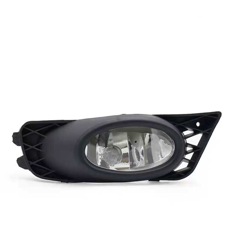 OE No. 33951-SNV-H03 33901-SNV-H03 Car Fog Light For Honda Civic /HYBRID 2006 Fog Light