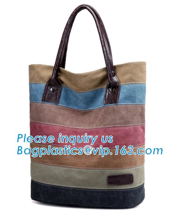 100% recycled organic cotton canvas calico drawstring bag with printing,custom print canvas cloth tote bags with printed