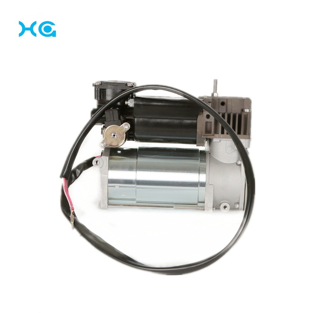 BMW E53 Air Suspension Compressor Replacement For 37226787616