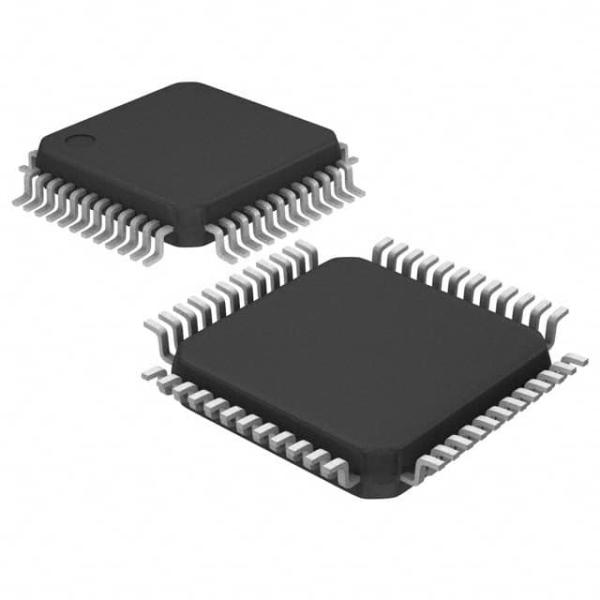 AK4122AVQ Audio Special Purpose Asahi Kasei Microdevices/AKM 1 Channel 48-LQFP