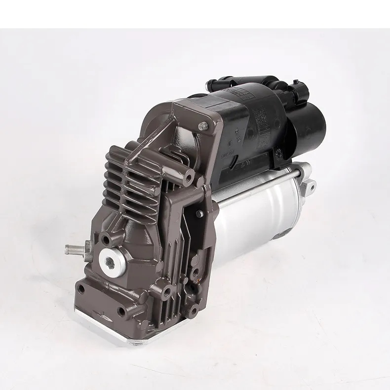 W638 Air Suspension Compressor