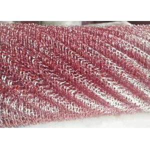 High Performance Gas Liquid Filter Mesh with Wire Diameter .08mm to .3mm and