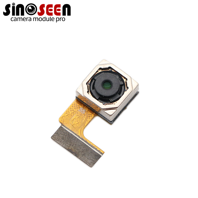 Compact 8MP Camera Module With Autofocus And OV8825 Sensor For Customizable