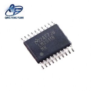 New Original SOT TI/Texas Instruments LM25118MHX Ic chips Integrated Circuits