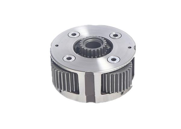 Swing Motor Reduction Gear DH225-7 Rotary Planetary 2nd Carrier For Daewoo