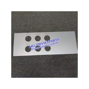 C9.314.405S, HD GUARD DS, HD OFFSET PRINTING MACHINE NEW PART