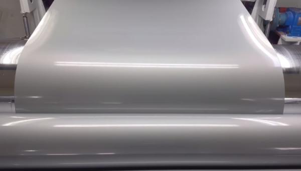 18 Gauge X 36 Inch AA3003 / 3105 PVDF Paint Pre-Painted Aluminum Coil For