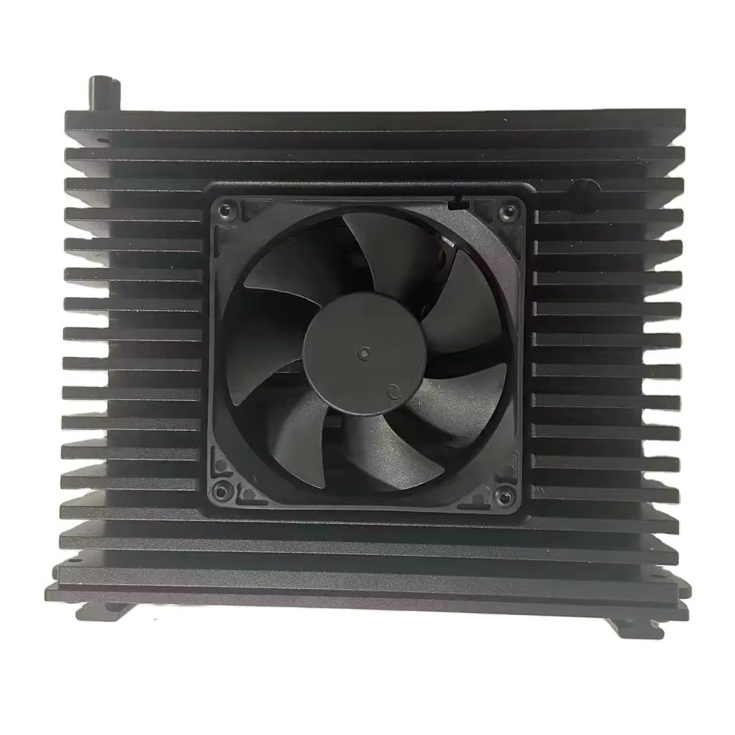 Dds 50W High Power Integrated Module 200-6GHz Customizable Broadband Amplifier Alarm Switch Over-Temperature Anti Fpv Drone Module