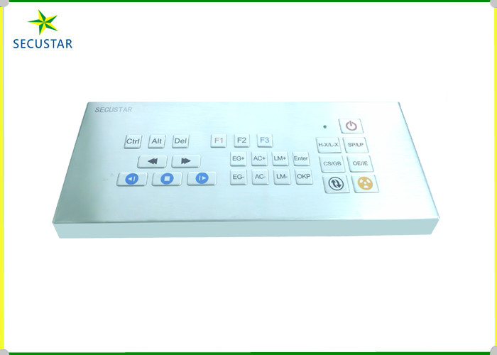 L-Shaped Scan Technology X Ray Bags Scanner for Security Inspection with High Resolution Touch Screen