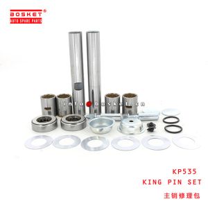 China KP535 King Pin Set For MITSUBISHI FUSO CANTER on sale