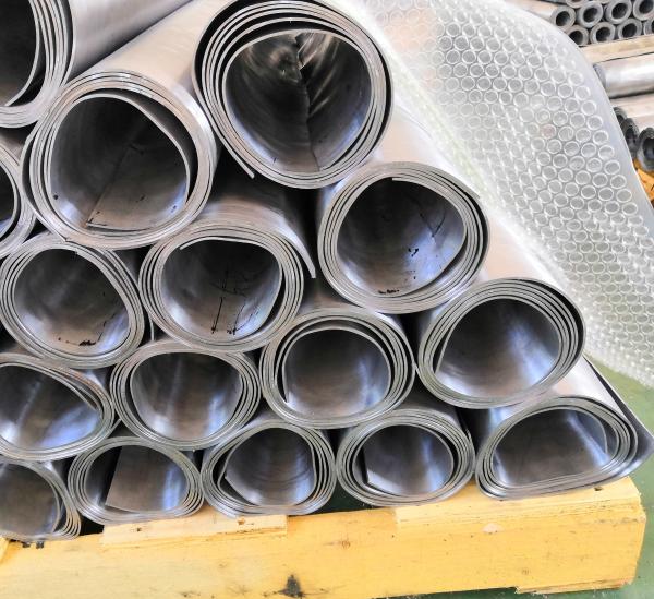 X Ray 26 Mm 99.99% Pure Lead Sheets An Ideal Shielding Materia For Radiation
