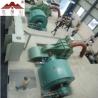 Buy cheap 50HZ Small Pelton Hydro Turbine 180m Water Head On Gird Stainless Steel from wholesalers
