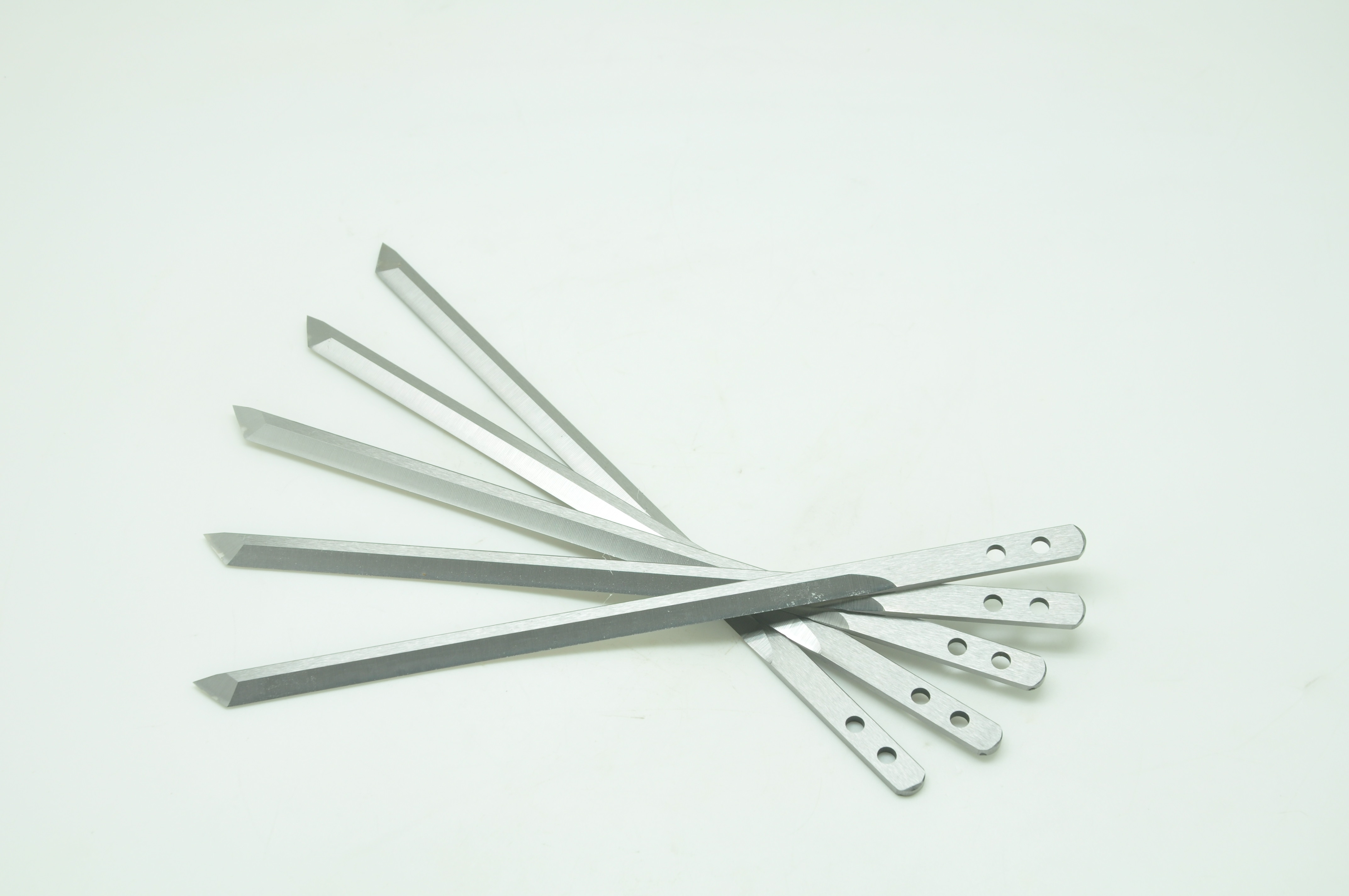 Stainless Steel Cutter Parts Knife Blade For Yin Cutter Kf 1125