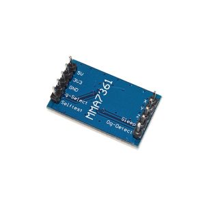 3 Axis Accelerometer Sensor Module MMA7361 For Arduino